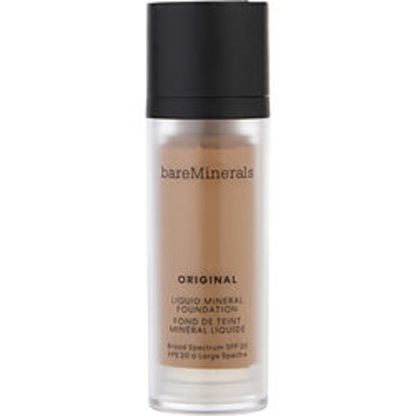 BareMinerals by BareMinerals Original Mineral Liquid Foundation SPF20 - #Neutral Deep 29 --30ml/1oz For Women