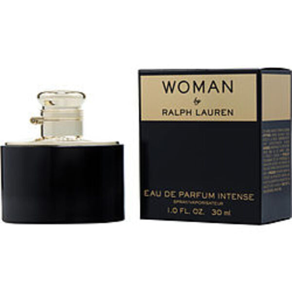 RALPH LAUREN WOMAN INTENSE by Ralph Lauren EAU DE PARFUM SPRAY 1 OZ For Women