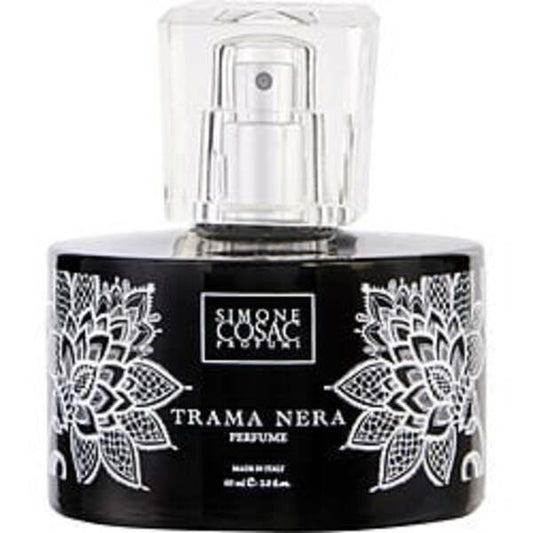 SIMONE COSAC TRAMA NERA by Simone Cosac PERFUME SPRAY 2 OZ  (UNBOXED) For Women