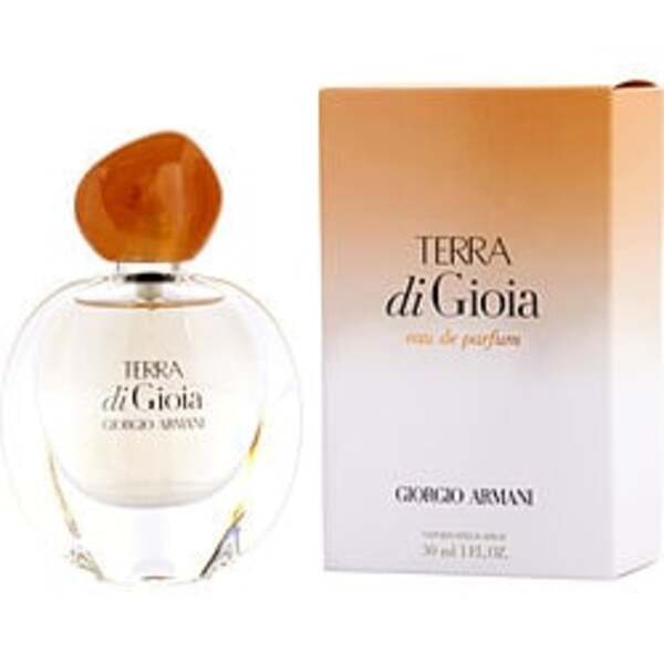 TERRA DI GIOIA by Giorgio Armani EAU DE PARFUM SPRAY 1 OZ For Women