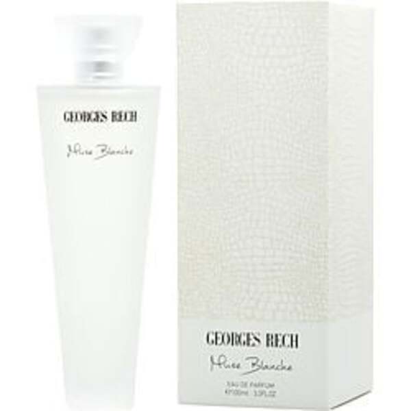 GEORGES RECH MUSE BLANCHE by Georges Rech EAU DE PARFUM SPRAY 3.4 OZ For Women