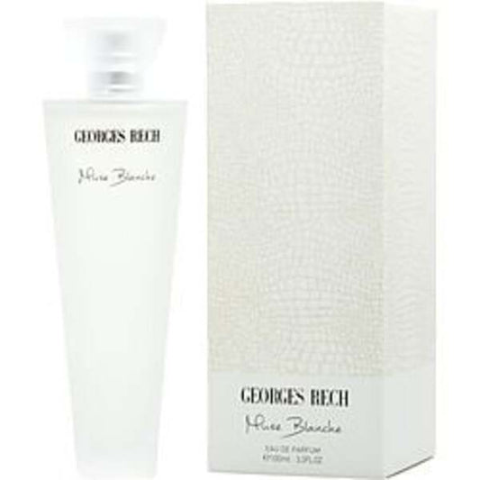 GEORGES RECH MUSE BLANCHE by Georges Rech EAU DE PARFUM SPRAY 3.4 OZ For Women