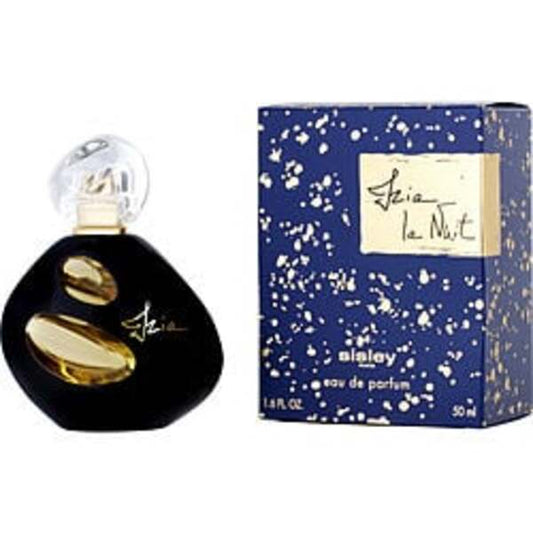 IZIA LA NUIT by Sisley EAU DE PARFUM SPRAY 1.6 OZ For Women