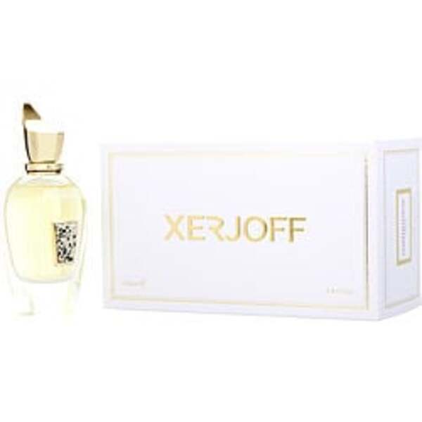 XERJOFF 17/17 SYMPHONIUM by Xerjoff EAU DE PARFUM SPRAY 3.4 OZ For Anyone