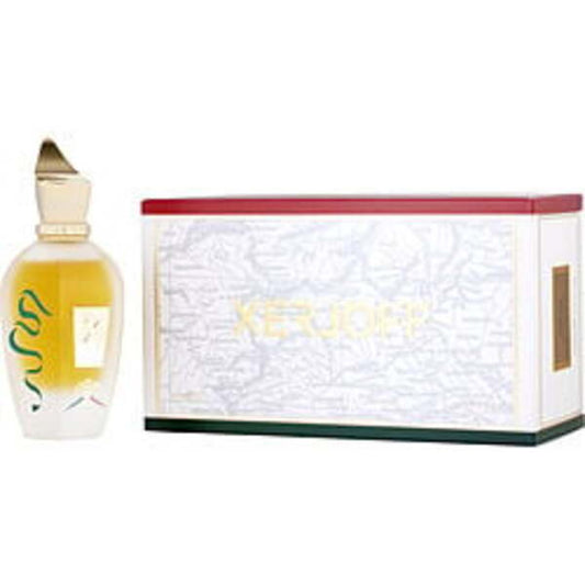 XERJOFF DECAS by Xerjoff EAU DE PARFUM SPRAY 3.4 OZ For Anyone