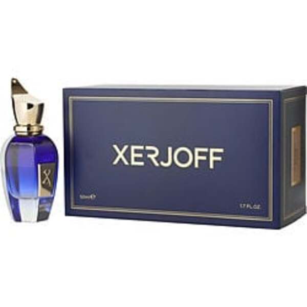 XERJOFF JOIN THE CLUB K'BRIDGE by Xerjoff EAU DE PARFUM SPRAY 1.7 OZ For Anyone