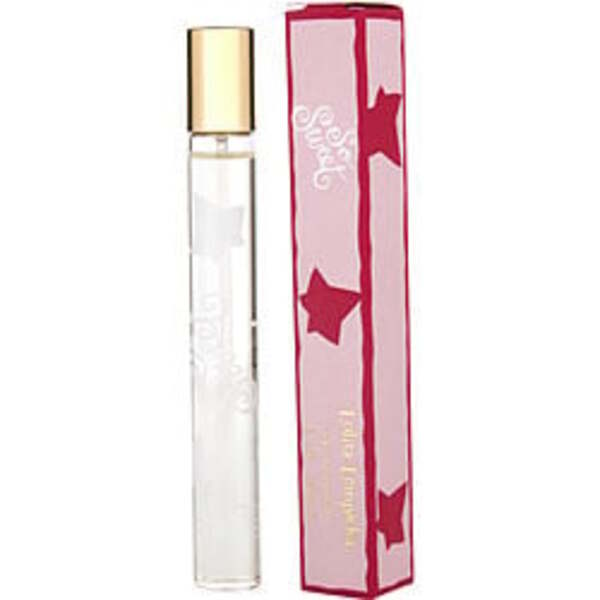 LOLITA LEMPICKA SO SWEET by Lolita Lempicka EAU DE PARFUM SPRAY 0.5 OZ For Women