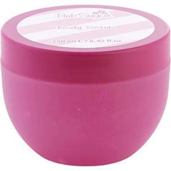 PINK SUGAR by Aquolina BODY SCRUB 8.45 OZ For Women