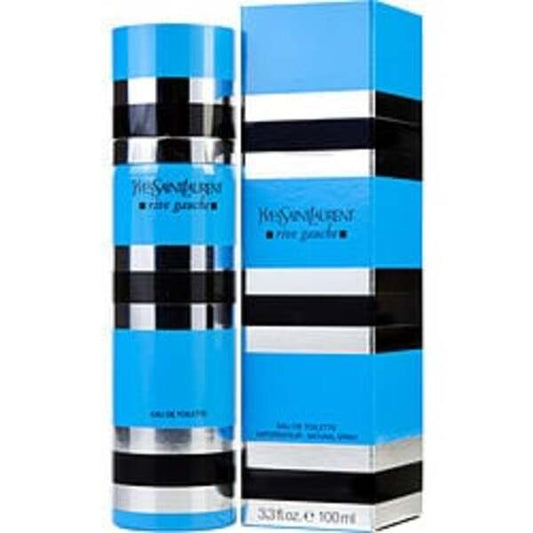 Rive Gauche By Yves Saint Laurent Edt Spray 3.3 Oz For Women