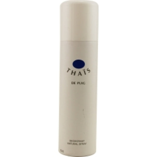 Thais By Antonio Puig Deodorant Spray 5 Oz For Women