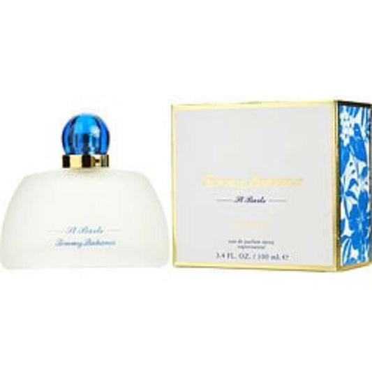 Tommy Bahama Set Sail St Barts By Tommy Bahama Eau De Parfum Spray 3.4 Oz For Women