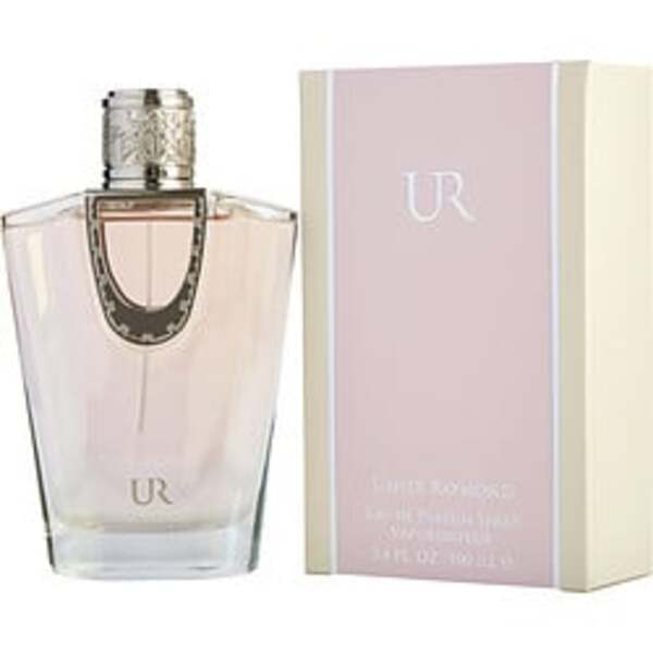 Ur By Usher Eau De Parfum Spray 3.4 Oz For Women