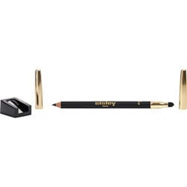 Sisley By Sisley Phyto Khol Perfect Eyeliner (with Blender And Sharpener) - #1 Black --1.2g/0.04oz For Women