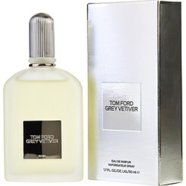 Tom Ford Grey Vetiver By Tom Ford Eau De Parfum Spray 1.7 Oz For Men