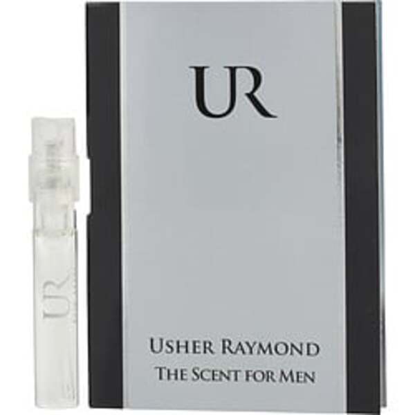 Ur By Usher Edt Spray Vial On Card For Men