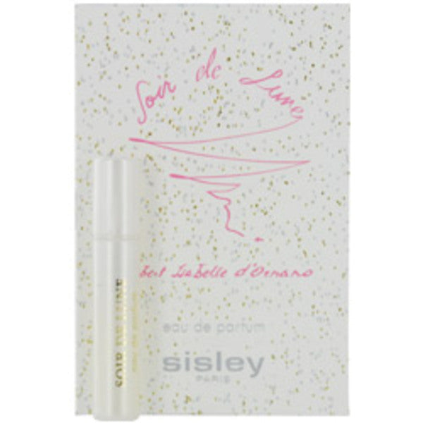 Soir De Lune By Sisley Eau De Parfum Spray On Card Vial For Women