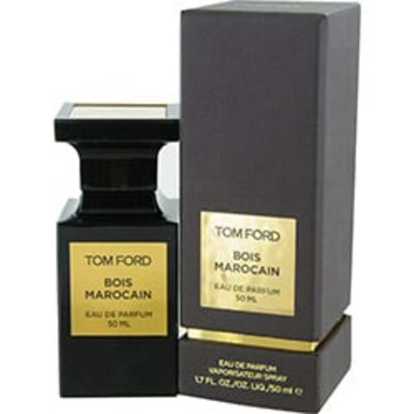 Tom Ford Bois Marocain By Tom Ford Eau De Parfum Spray 1.7 Oz For Women