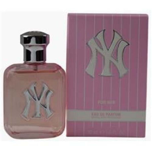 New York Yankees By New York Yankees Eau De Parfum Spray 1 Oz For Women