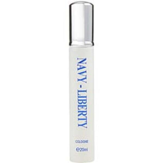 Us Navy By Parfumologie Liberty Cologne Spray 0.67 Oz (unboxed) For Men