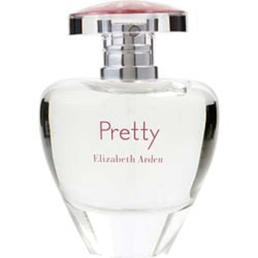 Pretty By Elizabeth Arden Eau De Parfum Spray 1.7 Oz (unboxed) For Women