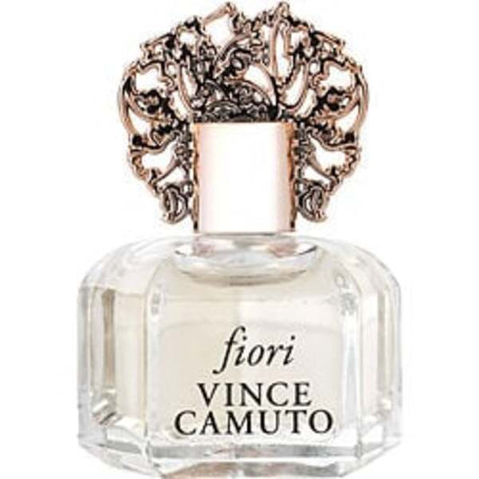 Vince Camuto Fiori By Vince Camuto Eau De Parfum 0.25 Oz Mini (unboxed) For Women