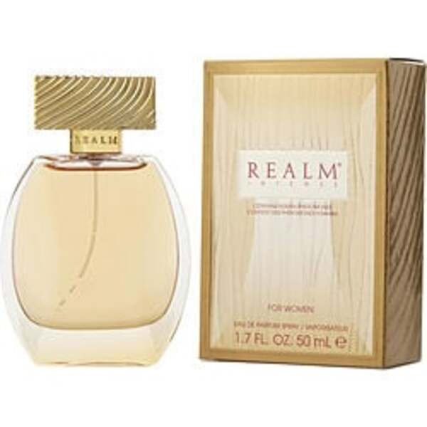 Realm Intense By Realm Eau De Parfum Spray 1.7 Oz For Women