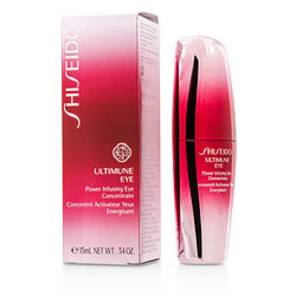 Shiseido By Shiseido Ultimune Power Infusing Eye Concentrate  --15ml/0.54oz For Women