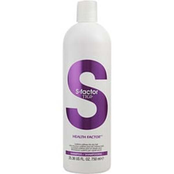 Tigi S Factor By Tigi Health Factor Shampoo 25.3 Oz For Anyone