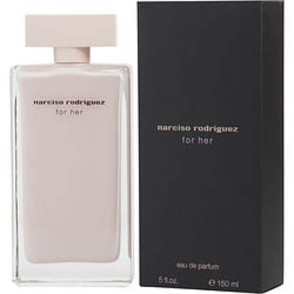 Narciso Rodriguez By Narciso Rodriguez Eau De Parfum Spray 5 Oz For Women