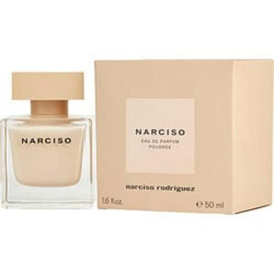 Narciso Rodriguez Narciso Poudree By Narciso Rodriguez Eau De Parfum Spray 1.6 Oz For Women