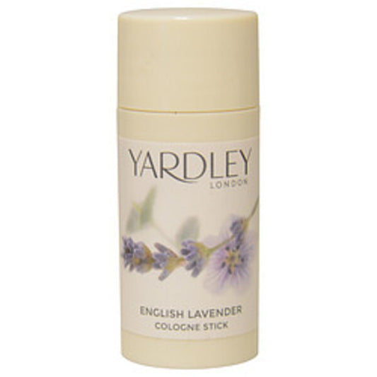 Yardley By Yardley English Lavender Cologne Stick 0.67 Oz For Women