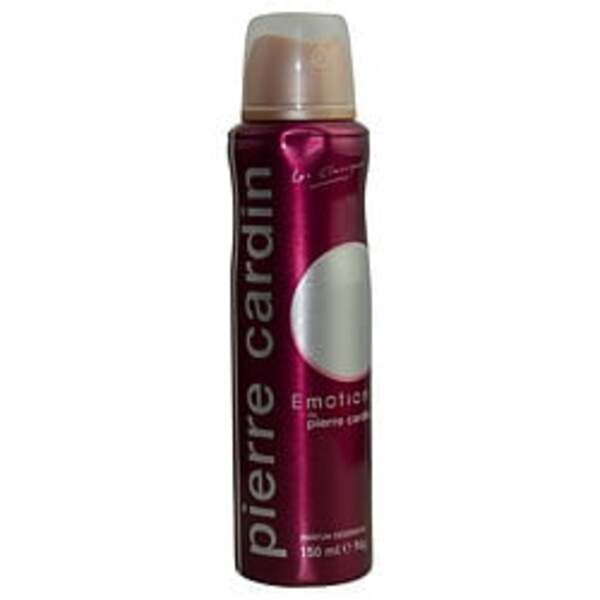 Pierre Cardin Emotion  By Pierre Cardin Deodorant Spray 5 Oz For Women