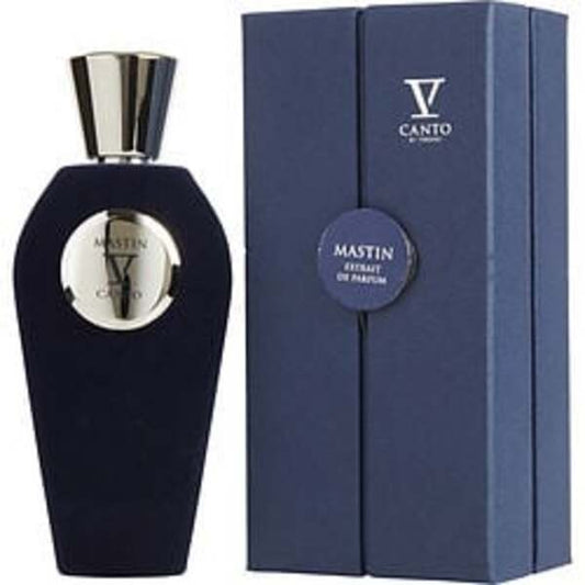 V Canto Mastin By V Canto Extrait De Parfum Spray 3.4 Oz For Anyone