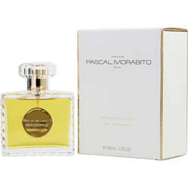 Pascal Morabito Perle Royale By Pascal Morabito Eau De Parfum Spray 3.3 Oz For Women