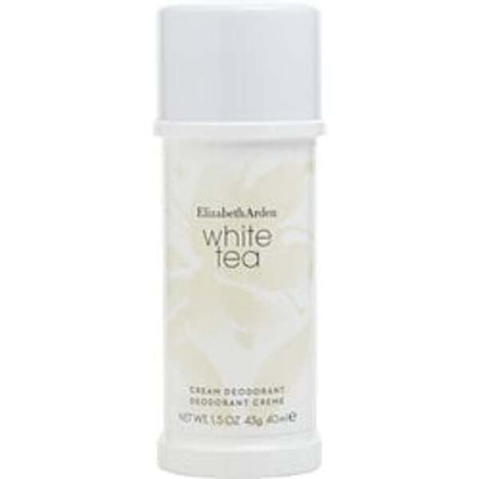 White Tea By Elizabeth Arden Deodorant Cream 1.5 Oz For Women