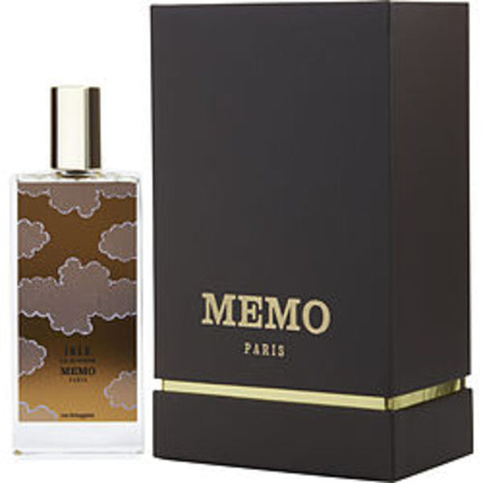 Memo Paris Inle By Memo Paris Eau De Parfum Spray 2.5 Oz For Women