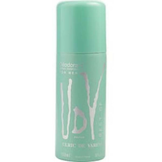 Udv Best Of By Ulric De Varens Deodorant Spray 5 Oz For Men