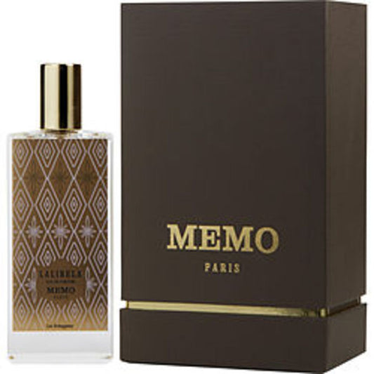 Memo Paris Lalibela By Memo Paris Eau De Parfum Spray 2.5 Oz For Women