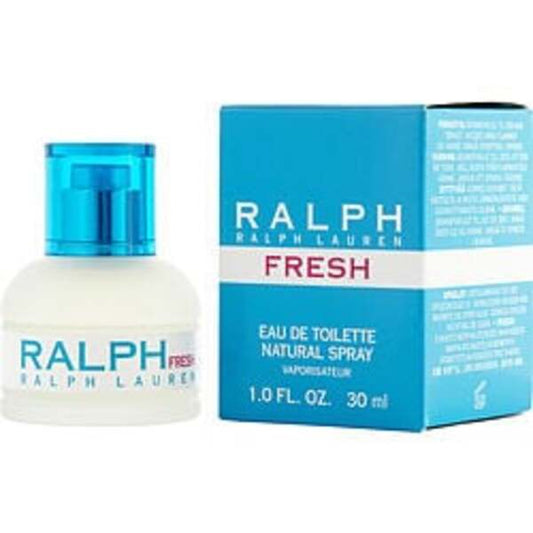 Ralph Fresh By Ralph Lauren Edt Spray 1 Oz For Women