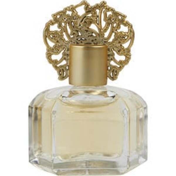 Vince Camuto By Vince Camuto Eau De Parfum 0.25 Oz (unboxed) For Women