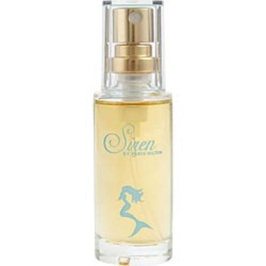 Paris Hilton Siren By Paris Hilton Eau De Parfum Spray 0.5 Oz (unboxed) For Women