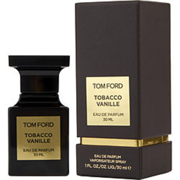 Tom Ford Tobacco Vanille By Tom Ford Eau De Parfum Spray 1 Oz For Anyone