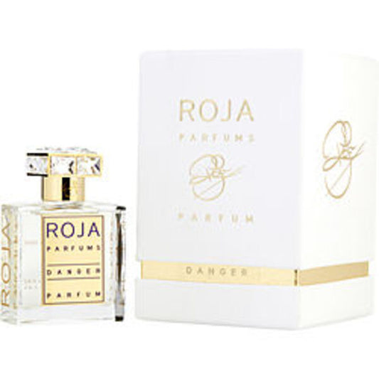 Roja Danger Pour Femme By Roja Dove Parfum Spray 1.7 Oz For Women