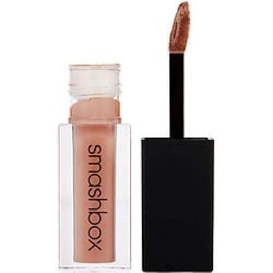 Smashbox By Smashbox Always On Liquid Lipstick - Fair Game (light Peach Nude) --4ml/0.13oz For Women