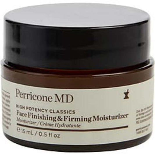 Perricone Md By Perricone Md Face Finishing & Firming Moisturizer --15ml/0.5oz For Women