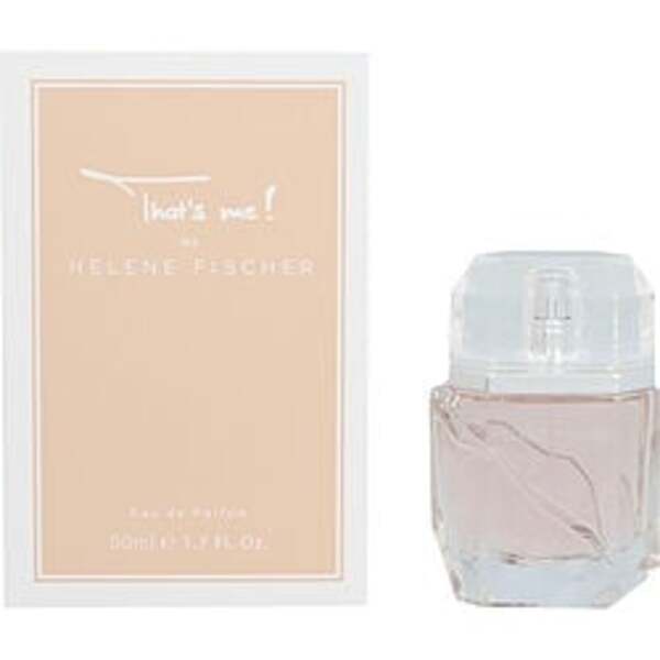 That's Me  By Helene Fischer Eau De Parfum Spray 1.7 Oz For Women