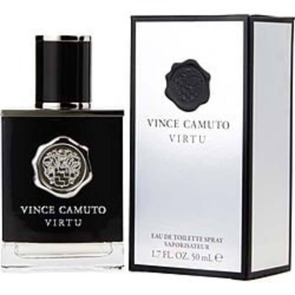 Vince Camuto Virtu By Vince Camuto Edt Spray 1.7 Oz For Men