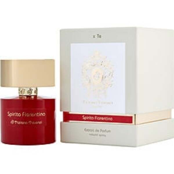 Tiziana Terenzi Spirito Fiorentino By Tiziana Terenzi Extrait De Parfum Spray 3.3 Oz For Anyone