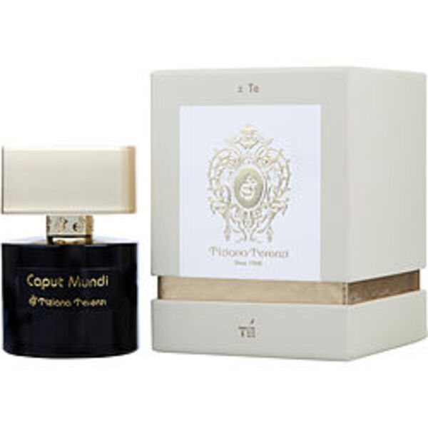 Tiziana Terenzi Caput Mundi By Tiziana Terenzi Extrait De Parfum Spray 3.3 Oz For Anyone