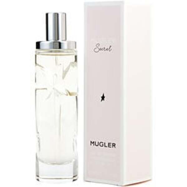 Mugler Secret By Thierry Mugler Edt Spray 1.7 Oz For Women